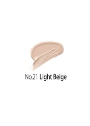 Missha M Perfect Cover BB Cream - No.21