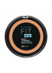 Maybelline Fit Me Matte Poreless Powder