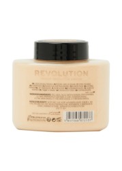 Revolution Loose Baking Powder - Banana -32g