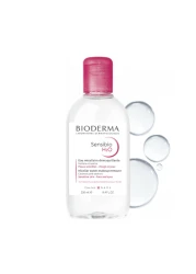 Bioderma Sensibio H2O Solution Micellaire - 250ml