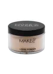Make Over 22 Translucent Loose Setting Clear Powder - M1003