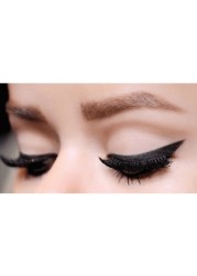 Topface Instyle Gel Eyeliner - 001