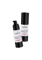 Topface Skin Editor Matte Primer Base - 001
