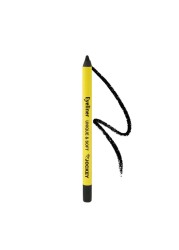 Jockey Eyeliner Unique and Soft - Deep Black 01