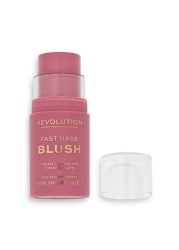 Revolution Fast Base Blush Stick - Blush