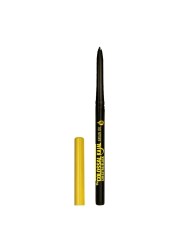Maybelline Pen The Golossal Kajal Argan Oil - Extra Black12H