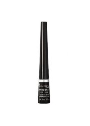 Rimmel London Exaggerate Eye Liner - Black