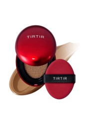 TIRTIR Mask Fit Red Cushion Mini Foundation - 4.5 g