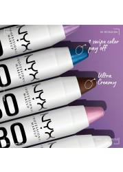 NYX Jumbo Eye Pencil - 608 Cottage Cheese
