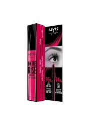 NYX On The Rise Volume Liftscara Mascara