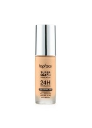 Topface Super Match Foundation 24H