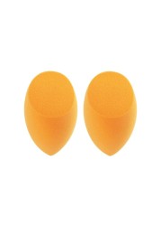 Real Techniques Miracle Complexion Sponge - 2 Pieces