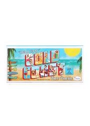 theBalm Gold Coast Face Palette
