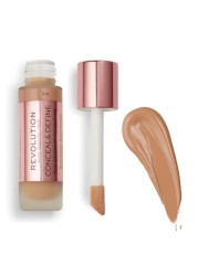 Revolution Conceal & Define Foundation