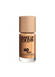 Make Up For Ever HD Skin Foundation