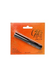 Glitz Eyelash Glue Brush - Black