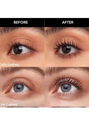 SHEGLAM All-In-One Volume & Length Mascara - Black