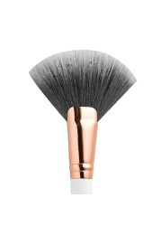 Topface Fan Brush - F22