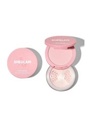 SHEGLAM Insta-Ready Face & Under Eye Setting Powder Duo