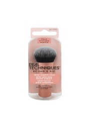 Real Techniques By Sam & Nic Face Visage Mini Expert Face Brush
