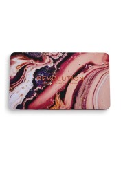 Revolution Forever Flawless Eyeshadow Palette - Allure