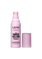 NYX The Marshmellow Smoothing Primer - 30ml