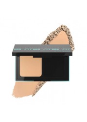 Maybelline Fit Me Matte Powder Foundation