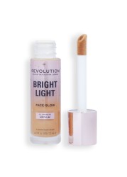 Revolution Bright Light Face Glow Highlighter