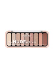 Essence The NUDE Edition Eyeshadow palette - 10