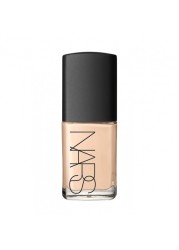 Nars Sheer Glow Foundation