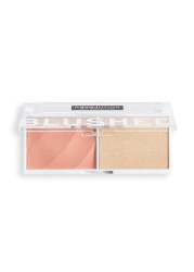 Relove Colour Play Blushed Duo - Sweet