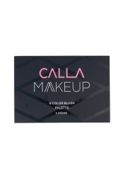 CALLA Makeup Blush Palette - CM-13
