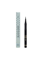Nora Bo Awadh Liquid Eyeliner - Black Liner