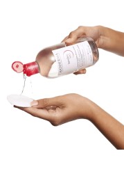 Bioderma Sensibio H2O Makeup Removing Micelle Solution - 500ml