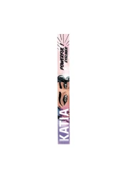 KATIA Powerful Eyeliner - Black