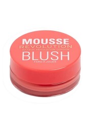 Revolution Mousse Blush