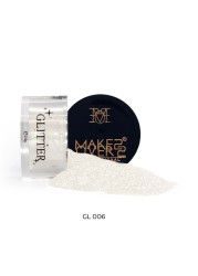 Make Over 22 Loose Glitter - GL006