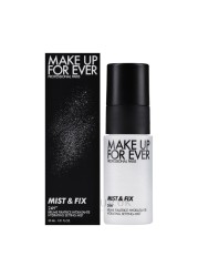 Make Up For Ever Mist & Fix 24HR Setting Spray - 30ml