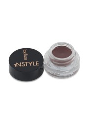 Topface Instyle Gel Eyeliner - 002 Rosy Brown