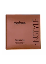 Topface Instyle Blush On Blusher - 009