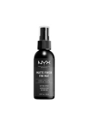 NYX Professional Makeup Setting Spray Matte Finish - 60ml