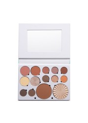 OFRA Pro Palette - Boho