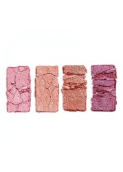 Revolution Vintage Lace Blush Palette