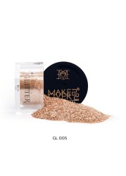Make Over 22 Loose Glitter - GL005
