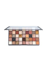 Revolution Maxi Reloaded Palette - Large It Up