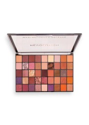 Revolution Maxi Reloaded Infinite Bronze Eyeshadow Palette