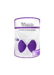 Real Techniques 2 Miracle Mini Eraser Sponges