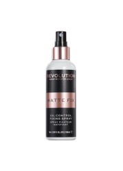 Revolution Oil Control Fixing Spray -100ml