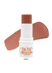 MakeOver22 On the Glow Blush Stick