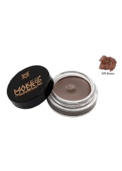 Make Over 22 Eyebrow Gel-Soft Brown M1904